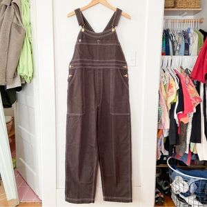 Big Bud Press Overalls